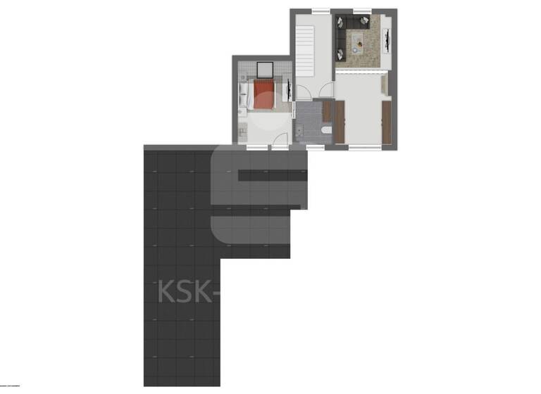 Doppelhaushälfte zum Kauf 339.000 € 5 Zimmer 92,3 m² 500 m² Grundstück Bliesheim Erftstadt / Bliesheim 50374