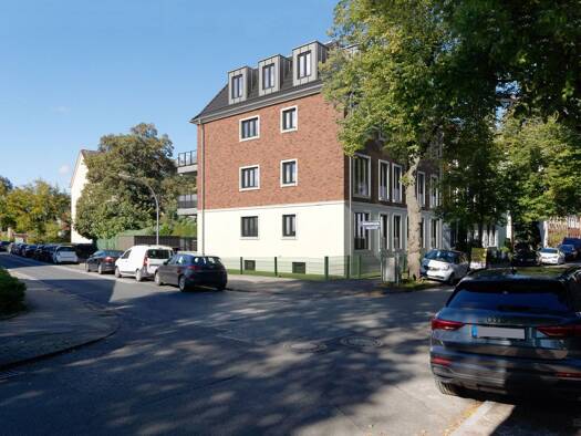 Wohnung zum Kauf - Erstbezug 399.000 € 2 Zimmer 59 m² Lohbrügge Hamburg 21031