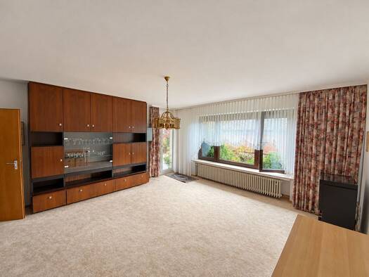 Mehrfamilienhaus zum Kauf 369.500 € 7 Zimmer 198 m² 1.114 m² Grundstück Wendhausen Lehre 38165