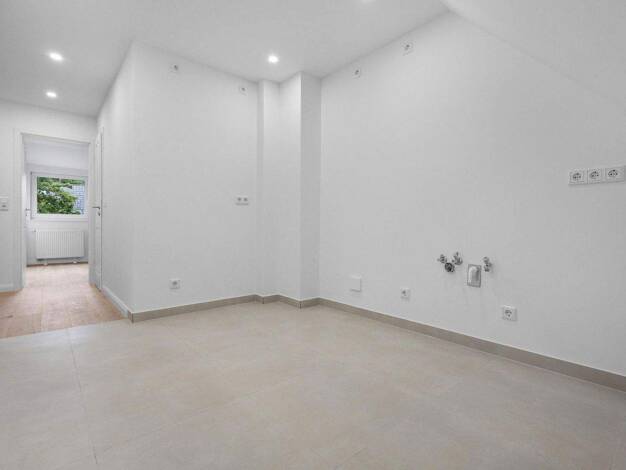 Wohnung zur Miete 720 € 3 Zimmer 45,2 m² 3. Geschoss Lehe Bremen 28359