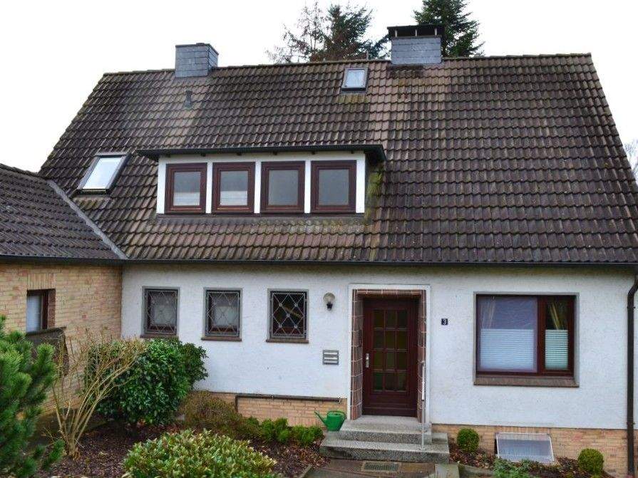 Haus – Hamburg, Marmstorf - Ansicht 2