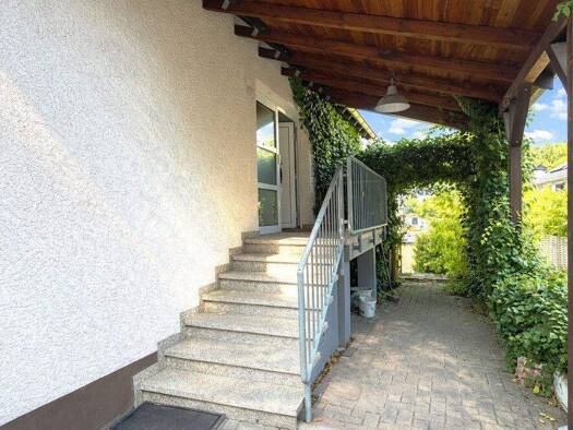 Einfamilienhaus zum Kauf - Erstbezug 529.000 € 5 Zimmer 170 m² 782 m² Grundstück Reichenbach Lautertal 64686