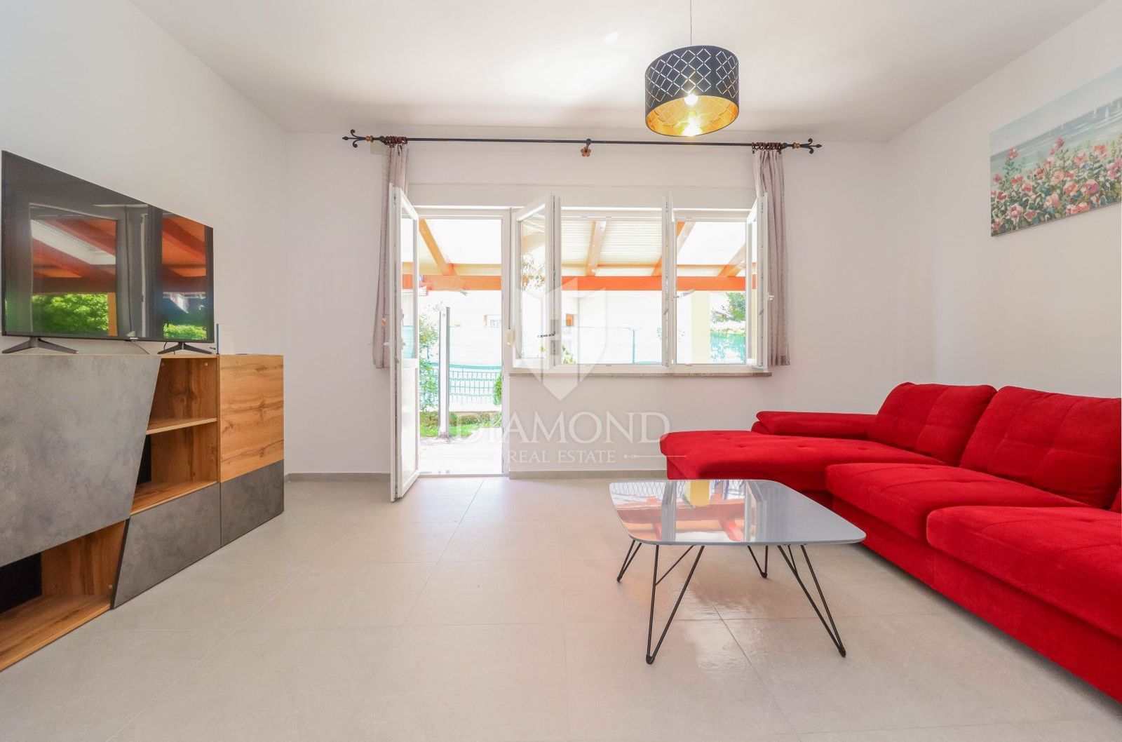 Wohnung zum Kauf 550.000 € 3 Zimmer 77 m²<br/>Wohnfläche Novigrad 52466