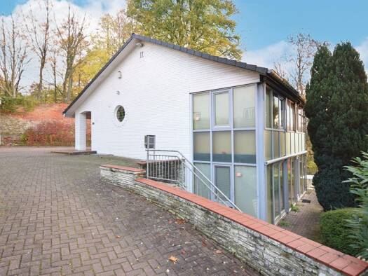 Bürogebäude zum Kauf 499.000 € 6 Zimmer Moisling Moisling 23560