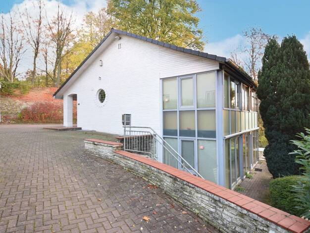 Bürogebäude zum Kauf 499.000 € 6 Zimmer Moisling Moisling 23560