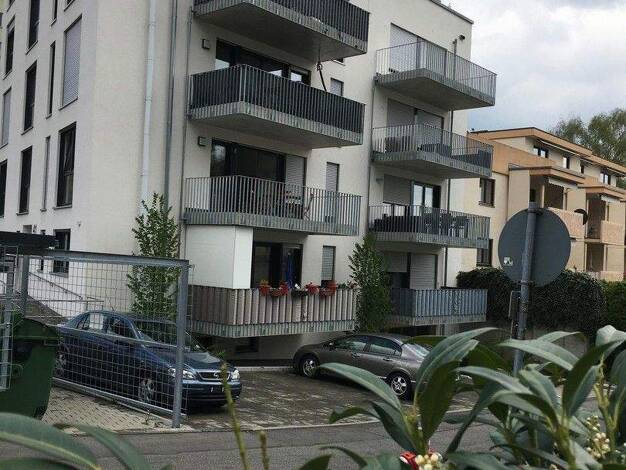 Wohnung zur Miete 1.000 € 3 Zimmer 49,5 m² 2. Geschoss frei ab 01.01.2026 Petershausen Konstanz 78467