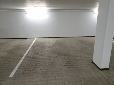 Tiefgarage zum Kauf provisionsfrei 18.900 € Reichenberger Straße 42 bis 42 d Niederndirf Waldkraiburg 84478