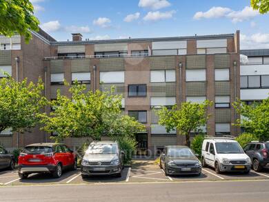Wohnung zum Kauf 150.000 € 2 Zimmer 62,6 m² 1. Geschoss Kerpen / Horrem 50169
