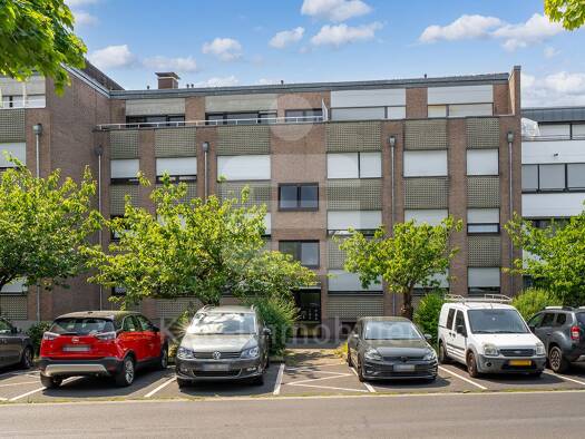 Wohnung zum Kauf 150.000 € 2 Zimmer 62,6 m² 1. Geschoss Kerpen / Horrem 50169