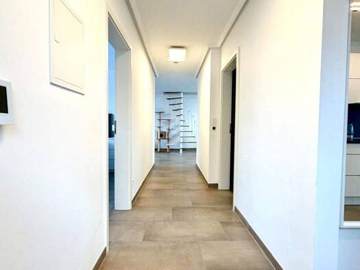 Wohnung zur Miete 1.440 € 2 Zimmer 80 m² 1. Geschoss frei ab 15.01.2026 Heisingen Essen 45259