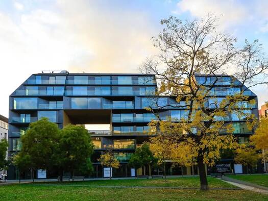 Wohnung zum Kauf provisionsfrei 880.000 € 2 Zimmer 75 m² Geschoss 3/7 frei ab sofort Mittelstraße Mitte Berlin 10117