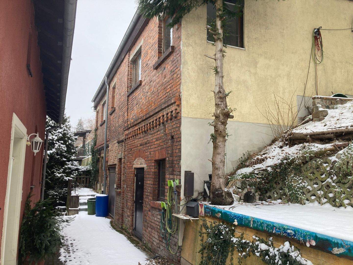 Immobilie in Wilkau-Haßlau - Zweifamilienhaus in Wilkau Haßlau - Bild 3