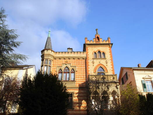 Wohnung zur Miete 2.200 € 4 Zimmer 125 m² frei ab 15.11.2026 Wiesbaden Wiesbaden 65195