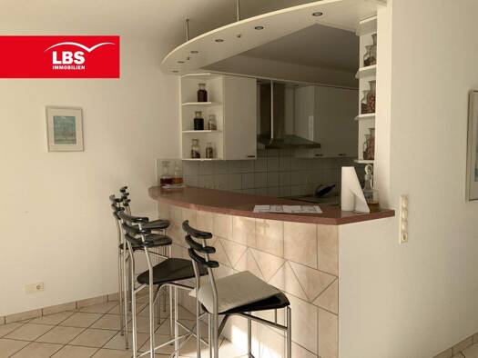 Wohnung zum Kauf 4 Zimmer 109 m² frei ab sofort Langerfeld Wuppertal 42389