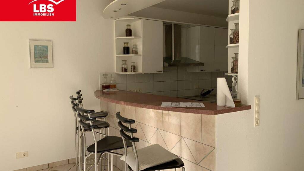 Wohnung zum Kauf 4 Zimmer 109 m² frei ab sofort Badische Straße 8 Langerfeld Wuppertal 42389