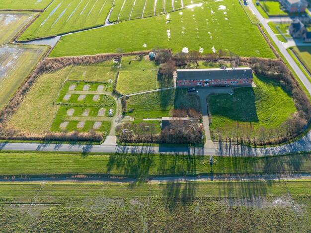 Gastronomie/Hotel zum Kauf 749.000 € 677 m² Gastrofläche 12.930 m² Grundstück Pellworm 25849
