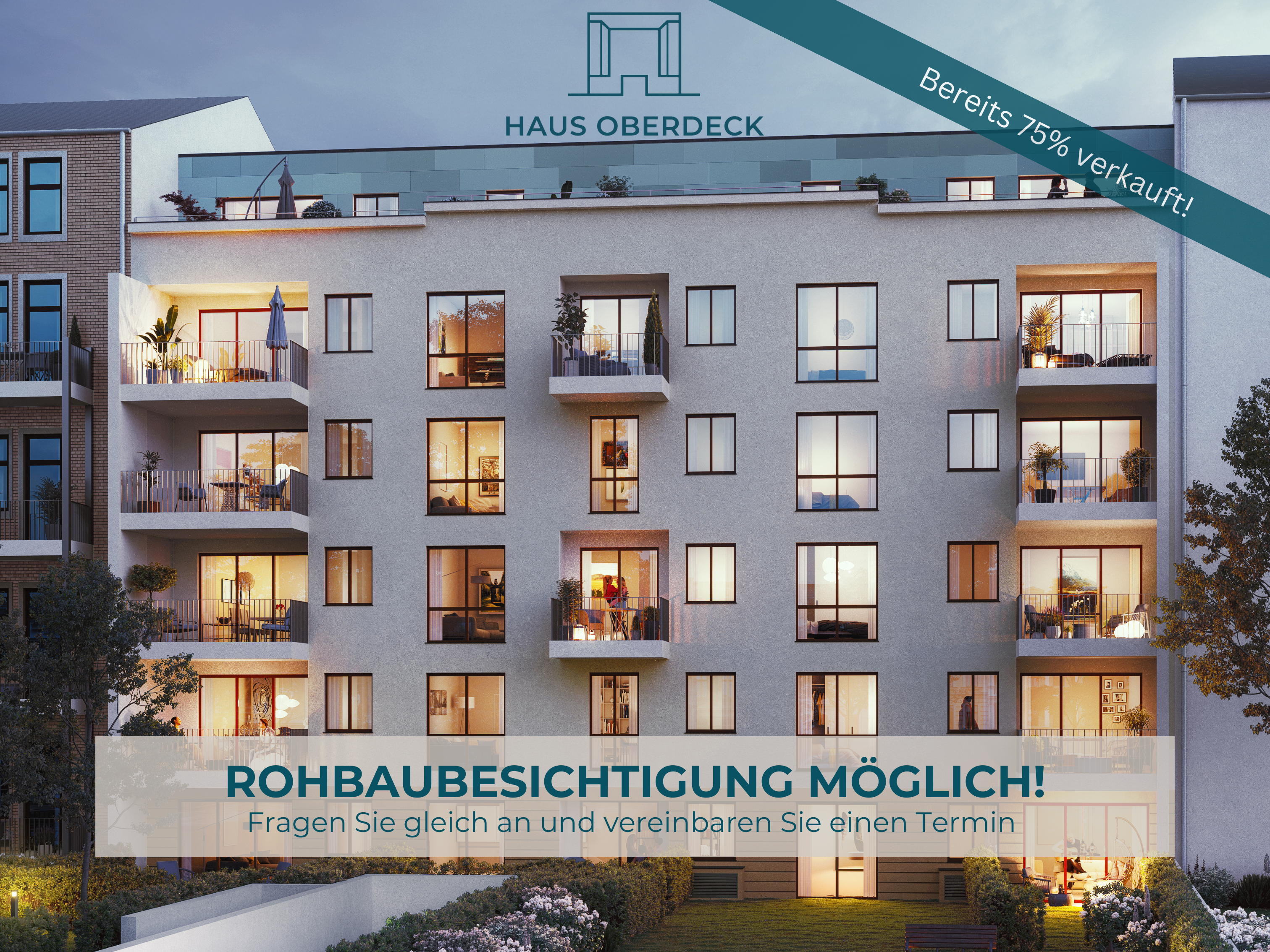 Wohnung zum Kauf 539.500 € 4 Zimmer 105,9 m²<br/>Wohnfläche 4.<br/>Geschoss Moritzburger Straße 33 Leipziger Vorstadt (Moritzburger Str.) Dresden 01127