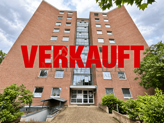 Wohnung zum Kauf provisionsfrei 180.000 € 4 Zimmer 101 m² 8. Geschoss Nordhorn Nordhorn 48527