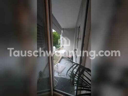 Wohnung zur Miete Tauschwohnung 550 € 3 Zimmer 80 m² 1. Geschoss Jenfeld Hamburg 22043