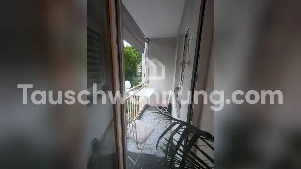 Wohnung zur Miete Tauschwohnung 550 € 3 Zimmer 80 m² 1. Geschoss Jenfeld Hamburg 22043