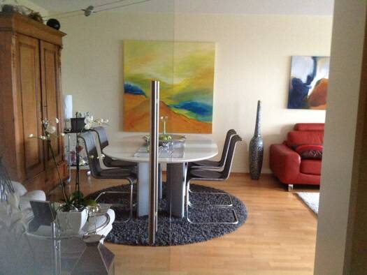 Wohnung zur Miete 700 € 3 Zimmer 82 m² Geschoss EG/3 frei ab 15.02.2026 Sophienstraße St. Ingbert Sankt Ingbert 66386