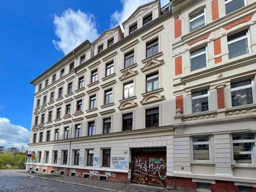 Sonstiges zum Kauf provisionsfrei als Kapitalanlage geeignet 781.000 € 13 Zimmer 270 m² Plagwitz Südwest 04229