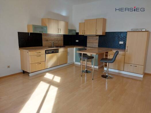 Wohnung zur Miete 290 € 3 Zimmer 49 m² Annaberg Annaberg-Buchholz 09456