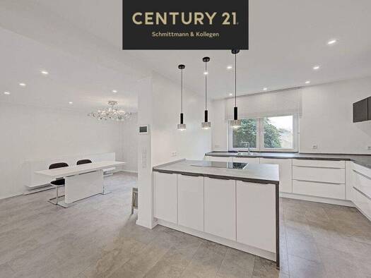 Einfamilienhaus zum Kauf 388.000 € 3 Zimmer 100 m² 468 m² Grundstück Gerschede Essen 45357