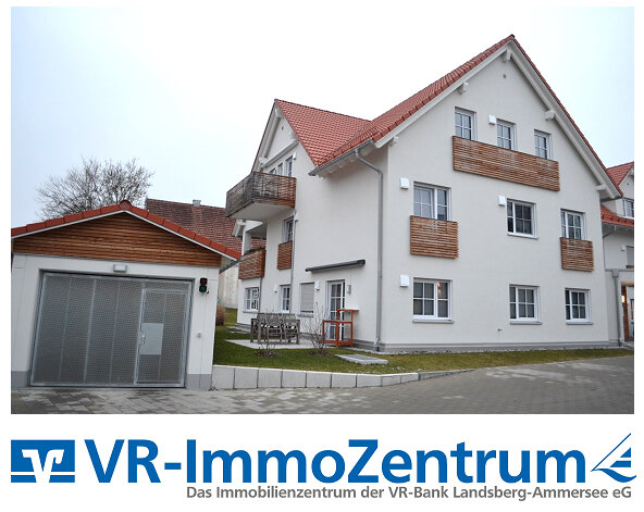 Wohnung zur Miete 930 € 2 Zimmer 65 m²<br/>Wohnfläche EG<br/>Geschoss 01.03.2025<br/>Verfügbarkeit Windach Windach 86949