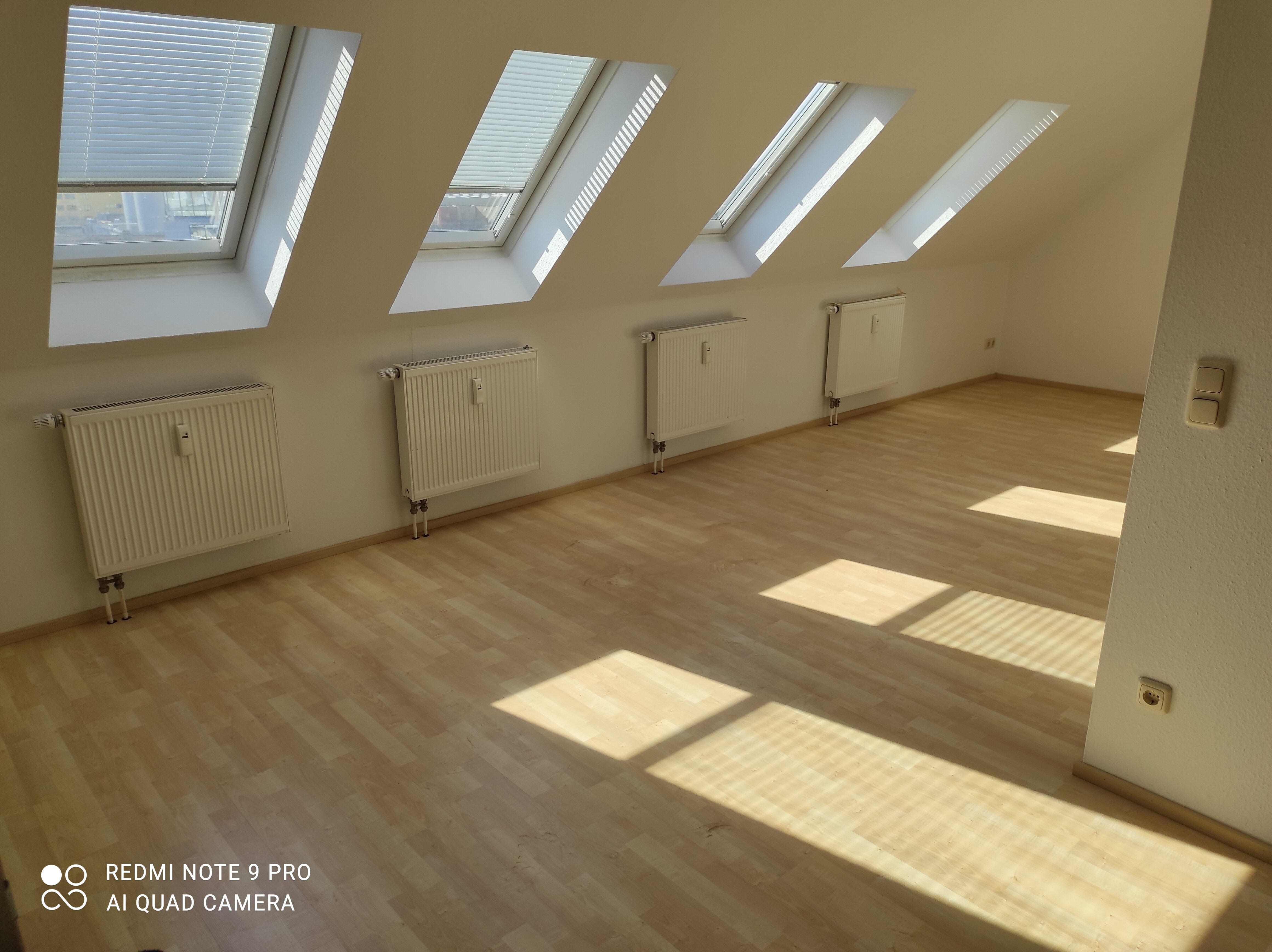 Wohnung zur Miete 485 € 1 Zimmer 36 m²<br/>Wohnfläche Muggenhof Nürnberg 90429