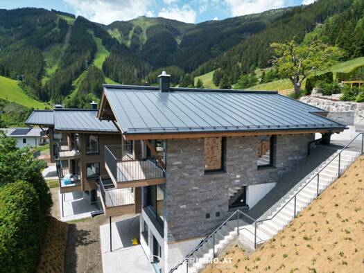 Haus zum Kauf 3.059.000 € 6 Zimmer 253,4 m² Zell am See 5700