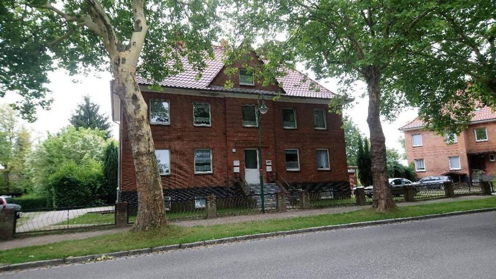 Wohnung zur Miete 670 € 3 Zimmer 67 m² frei ab sofort Hagenow 19230