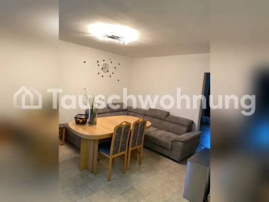 Wohnung zur Miete Tauschwohnung 738 € 3 Zimmer 60 m² 2. Geschoss Hochzoll Augsburg 86163