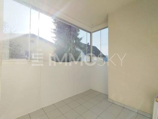 Wohnung zum Kauf 235.000 € 2 Zimmer 46 m² 1. Geschoss Hohenems 6845