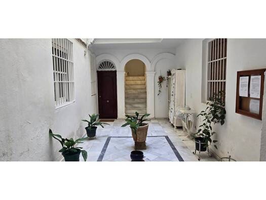 Wohnung zum Kauf 300.000 € 4 Zimmer 115 m² 1. Geschoss Cádiz 11004
