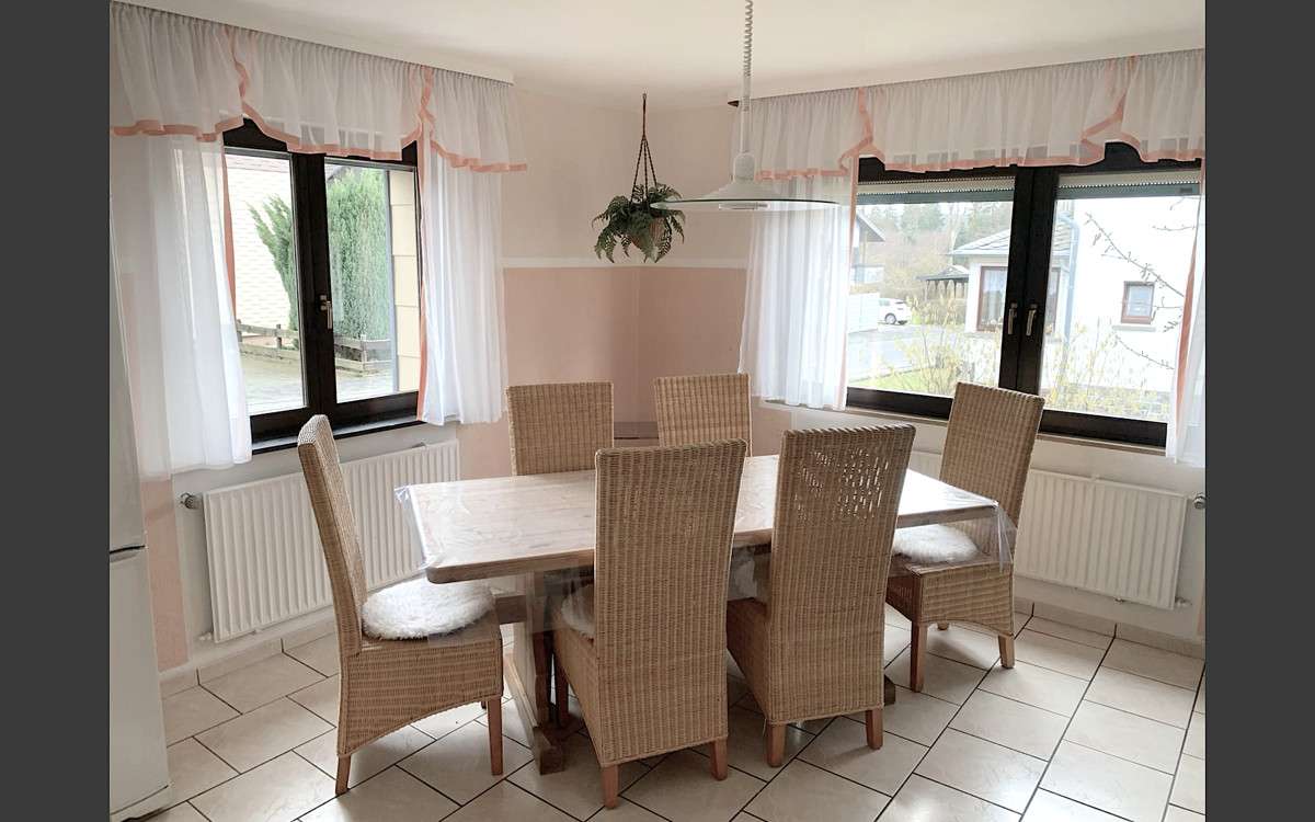 Einfamilienhaus zum Kauf - Widok 2