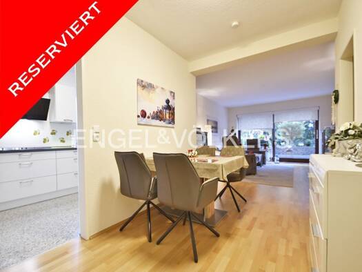 Wohnung zum Kauf 260.000 € 4 Zimmer 95 m² 2. Geschoss Lehe Bremen 28359