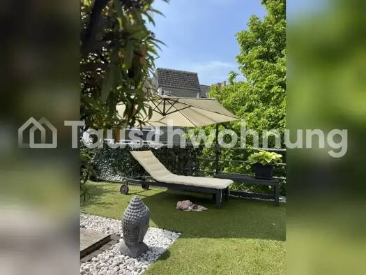 Loft zur Miete Tauschwohnung 1.050 € 1,5 Zimmer 78 m² Altstadt-Nord Köln 50672