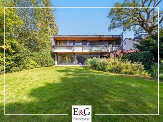 Einfamilienhaus zum Kauf 850.000 € 7,5 Zimmer 156,5 m² 737 m² Grundstück Maichingen Sindelfingen 71069
