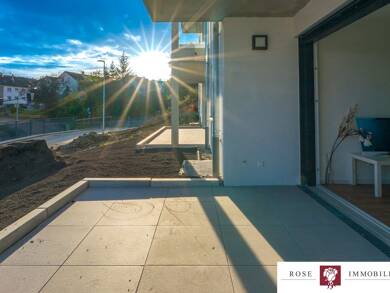 Wohnung zum Kauf - Erstbezug provisionsfrei 307.670 € 2 Zimmer 55,9 m² Unterweissach Weissach im Tal 71554