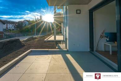 Wohnung zum Kauf - Neubau provisionsfrei 307.670 € 2 Zimmer 55,9 m² Unterweissach Weissach im Tal 71554