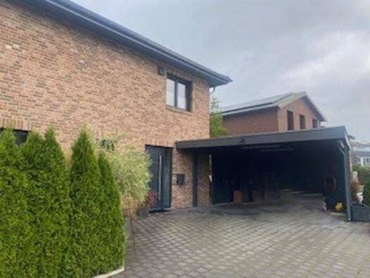 Doppelhaushälfte zur Miete 1.744 € 5 Zimmer 142,9 m² frei ab 01.01.2026 Alveslohe 25486