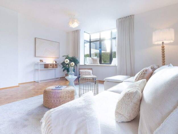 Wohnung zum Kauf provisionsfrei 359.990 € 4 Zimmer 114 m² 1. Geschoss Harleshausen Kassel 34128