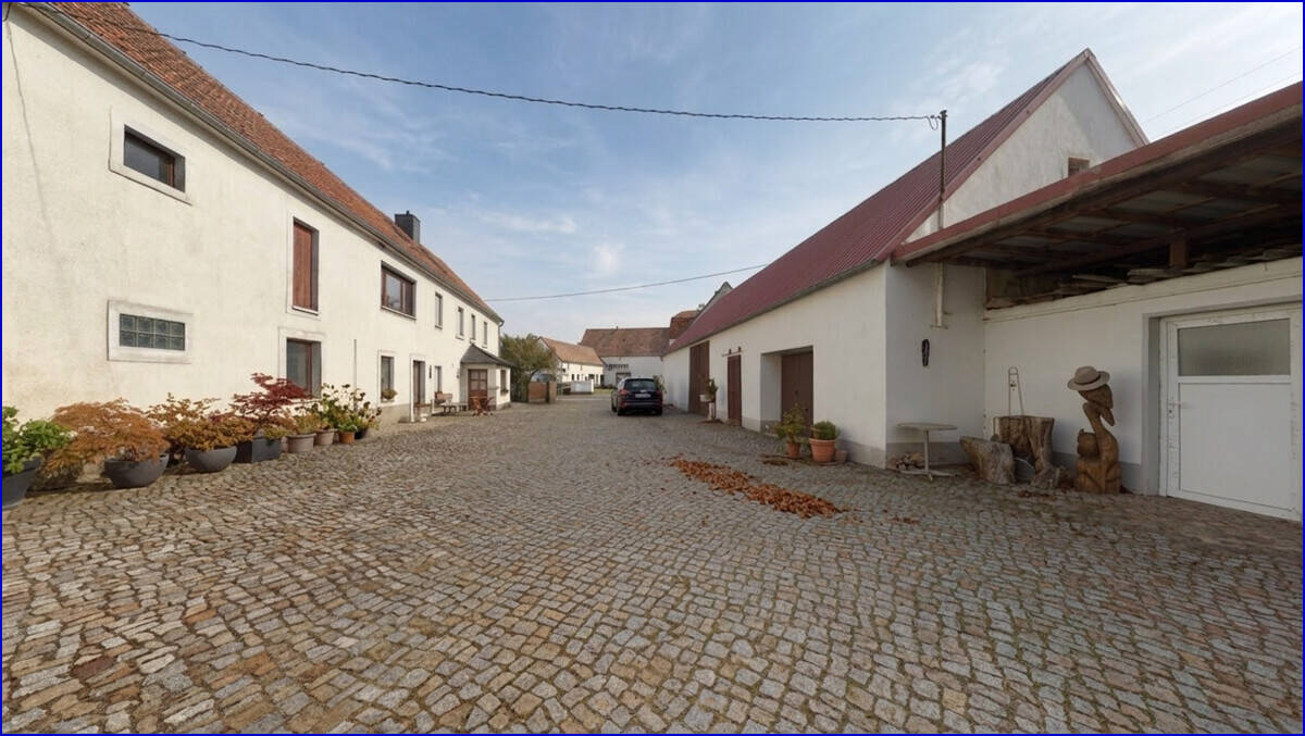 Bauernhaus zum Kauf - Ansicht 6