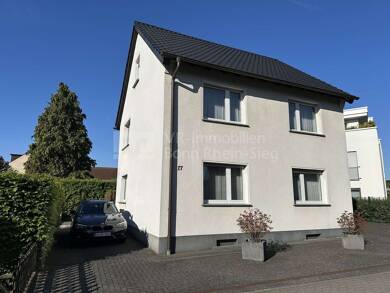 Haus zum Kauf 469.000 € 6 Zimmer 119 m² 254 m² Grundstück Niederkassel 53859