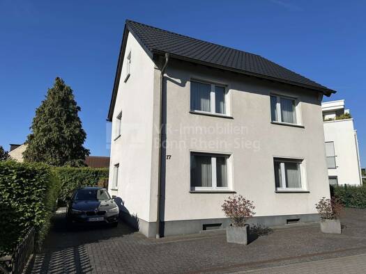Haus zum Kauf 469.000 € 6 Zimmer 119 m² 254 m² Grundstück Niederkassel 53859