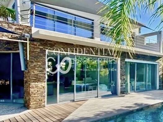 Einfamilienhaus zum Kauf 2.600.000 € 6 Zimmer 300 m² 900 m² Grundstück Avenue du Brusc Cap Nègre-Cap Sicié Six-Fours-les-Plages 83140