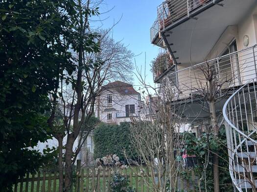 Wohnung zur Miete 1.696 € 4 Zimmer 106 m² Geschoss EG/3 frei ab 02.03.2026 Grafenberg Düsseldorf 40235