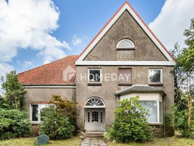 Bauernhaus zum Kauf 299.000 € 7 Zimmer 153 m² 5.348 m² Grundstück Hollingstedt 25788