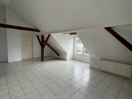 Wohnung zur Miete 500 € 3 Zimmer 54 m² Geschoss 1/2 frei ab sofort Auf dem Jakob 2 Beckum 59269